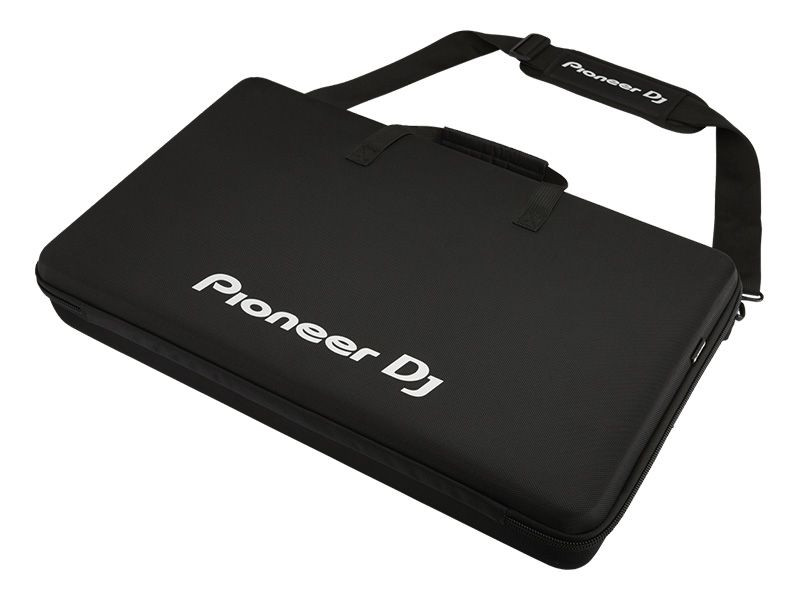 Pioneer DJ DJC-1X bag voor DDJ-1000, DDJ-1000SRT, DDJ-RX, DDJ-SX1/2/3