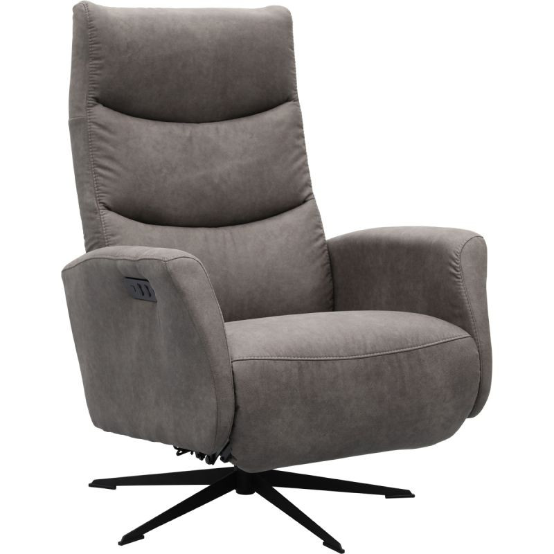 Relaxfauteuil Romeo elektrisch verstelbaar