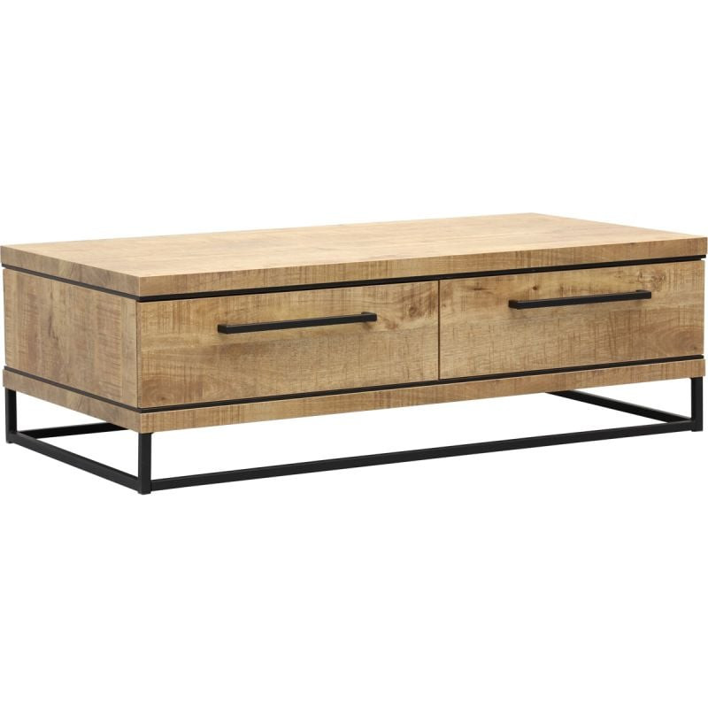 Salontafel London Mango