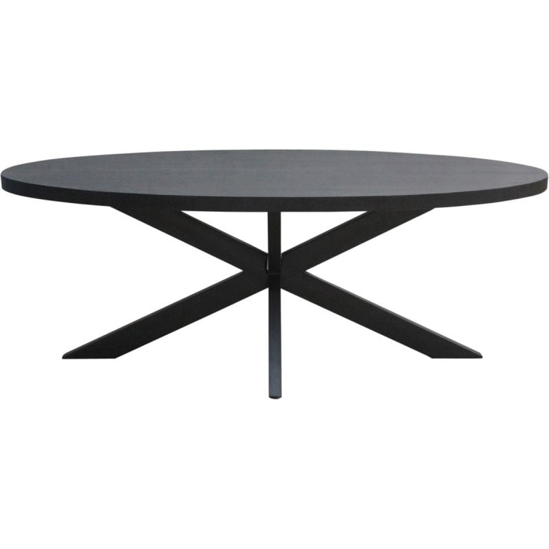 Eettafel Kolo 210 cm