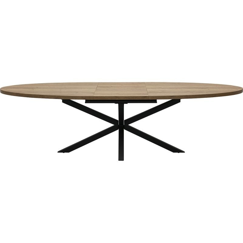 Eettafel Vertigo