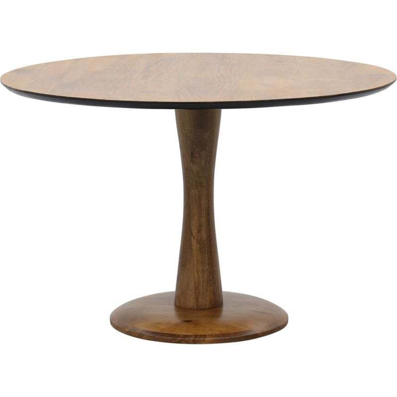 Eettafel Valerie naturel