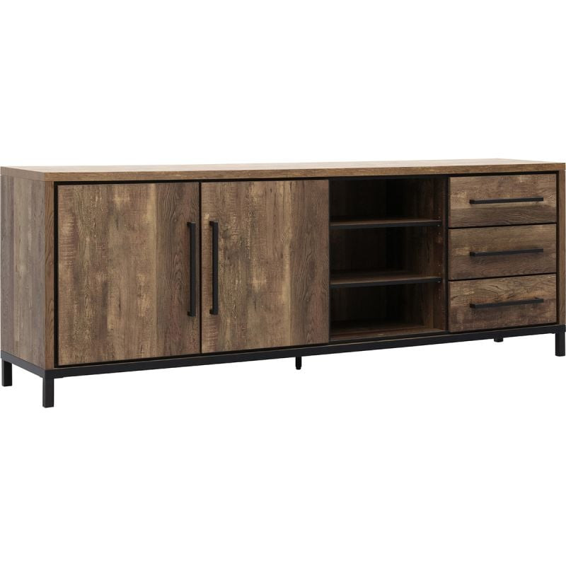 Dressoir Vista 220 cm