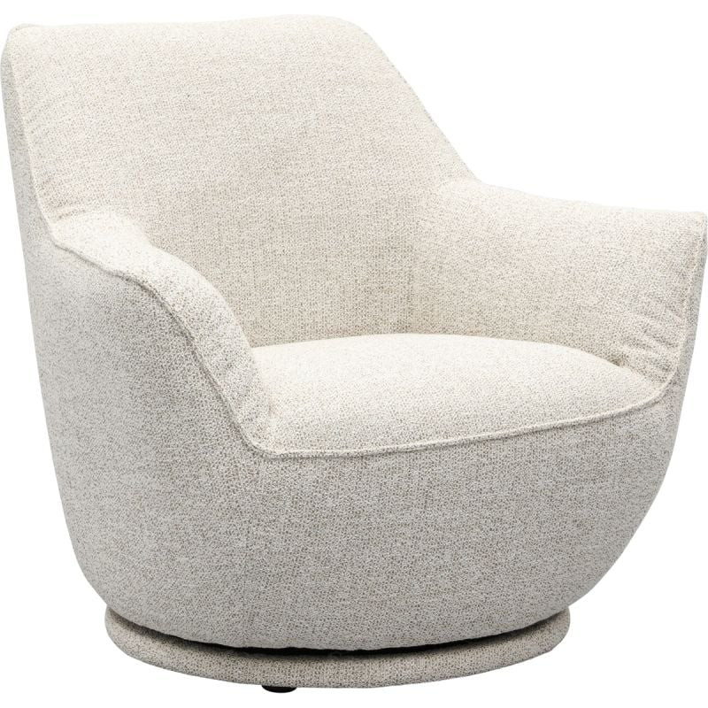 Draaifauteuil Cozy