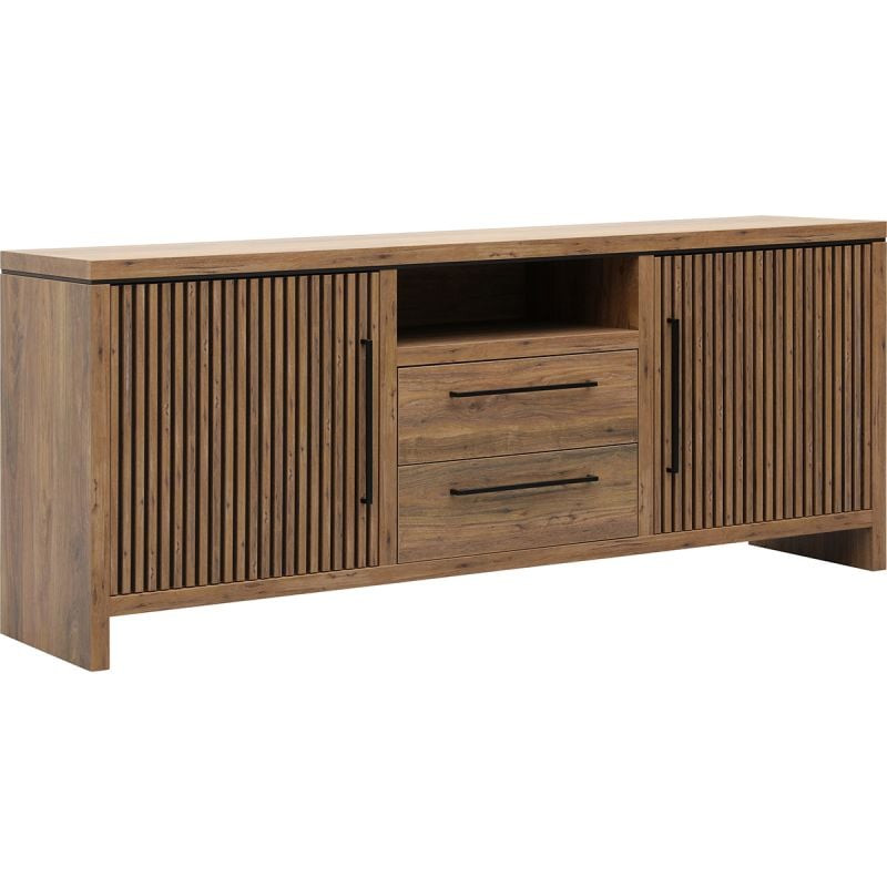 Dressoir Madrid 186 cm