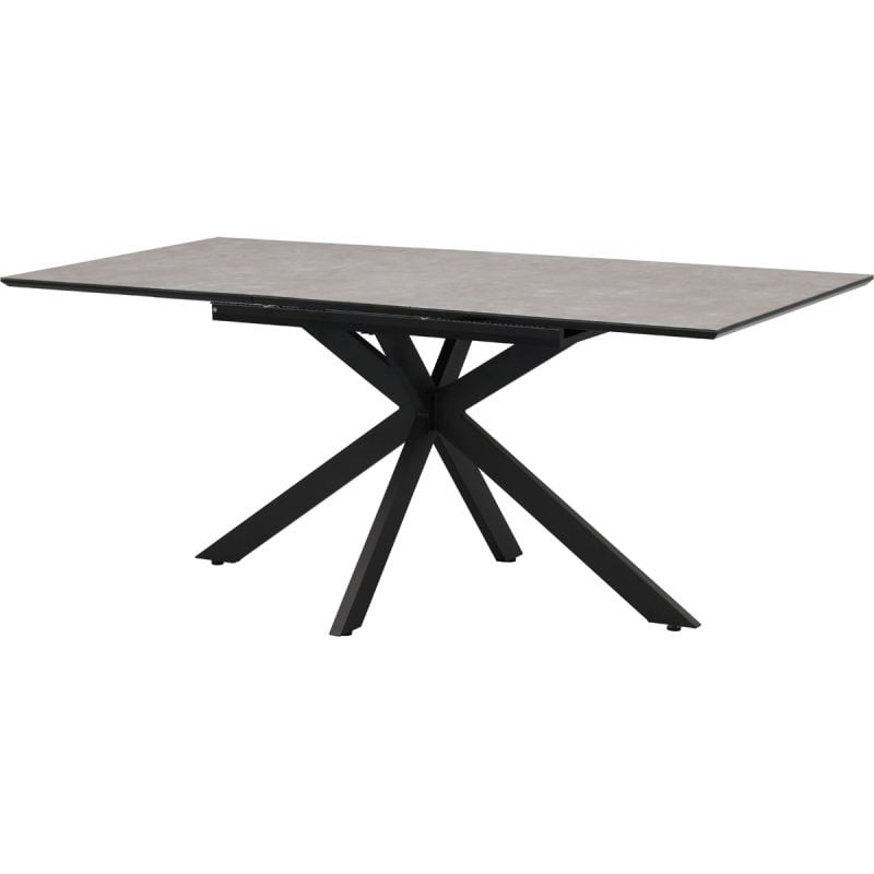 Eettafel Femm uitschuifbaar