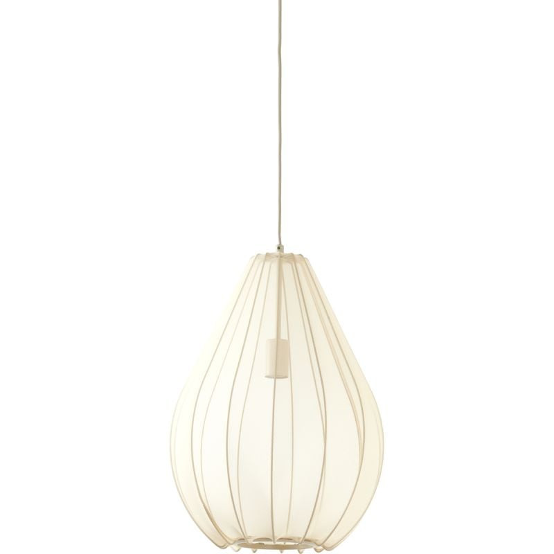 Hanglamp (D)38X52,5 Cm Itela Zand