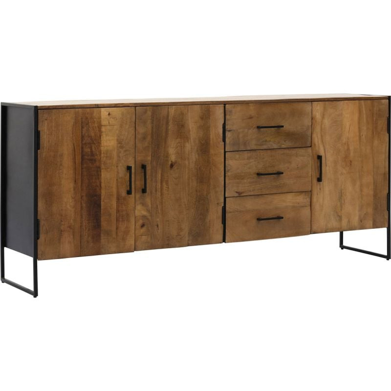 Dressoir Elroy 180 cm