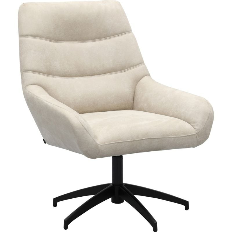 Fauteuil Hanna Toffee