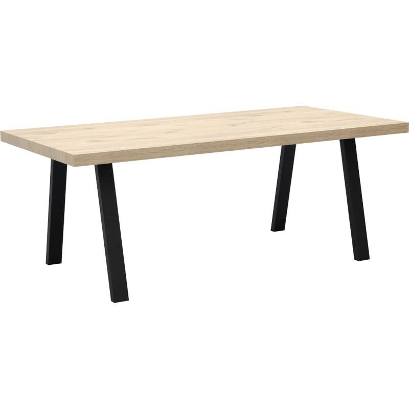 Eettafel Timo 230 cm