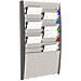 Paperflow Folderhouder A4 Grijs