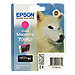Epson T0963 Origineel Inktcartridge C13T09634010 Magenta