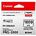 Canon PFI-1000CO Origineel Gloss Optimizer Chroma Optimizer