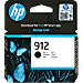 HP 912 Origineel Inktcartridge 3YL80AE Zwart