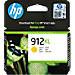 HP 912XL Origineel Inktcartridge 3YL83AE Geel