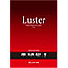 Canon Fotopapier Pro Luster LU-101 A3+ 260 g/m