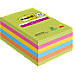Post-it Super Sticky Notes 101 x 152 mm 6 Stuks 
