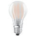 Osram Superstar LED Lamp Dimbaar Frosted E27 8.5 W Warm Wit