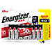 Energizer AA Alkaline Batterijen Max LR6 1,5V 12 stuks