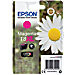 Epson 18XL Origineel Inktcartridge C13T18134012 Magenta