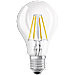 Osram Parathom Classic A LED Lamp Dimbaar Glashelder E27 4.5 W Warm Wit