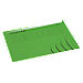 Jalema Dossiermappen Secolor A4 Groen Karton Ongelijkzijdig 31 x 22 cm