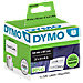 DYMO Etiketten 99014 54 x 101 mm Wit 220 Etiketten