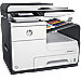 HP PageWide MFP 377dw A4 Pigmentinkten 4-in-1 printer met draadloos printen