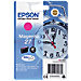 Epson 27 Origineel Inktcartridge C13T27034012 Magenta
