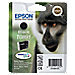 Epson T0891 Origineel Inktcartridge C13T08914011 Zwart