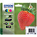 Epson 29XL Origineel Inktcartridge C13T29964012 Zwart, Cyaan, Magenta, Geel 4 Stuks