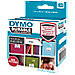 DYMO Multifunctionele labels 1976411 25 x 54 mm Wit 160 Etiketten