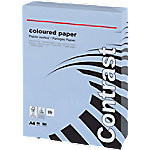 Office Depot Contrast Gekleurd papier A4 80 g/m