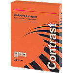 Office Depot Contrast Gekleurd papier A4 80 g/m