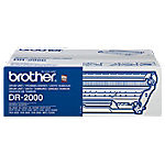 Brother DR-2000 Original Zwart Drum Unit DR2000