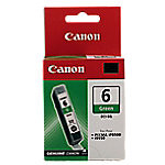Canon BCI-6GGR Origineel Inktcartridge Groen