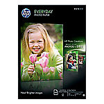 HP Everyday Inkjet fotopapier A4 Glanzend 200 g/m