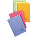 Clairefontaine Linicolor Spiraalschrift Wit Geruit A5 90 g/m