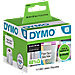 DYMO Multifunctionele etiketten 11354 32 x 57 mm Wit 1000 Etiketten