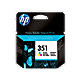 HP 351 Origineel Inktcartridge CB337EE 3 Kleuren