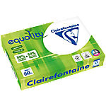 Clairefontaine Equality Recycled papier A4 80 g/m