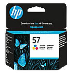 HP 57 Origineel Inktcartridge C6657AE 3 Kleuren