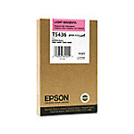 Epson T5436 Origineel Inktcartridge C13T543600 Lichtmagenta