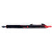 Foray Autograph Rollerbalpen Rood