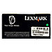 Lexmark C540H1YG Origineel Tonercartridge Geel Geel