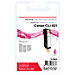 Office Depot Compatibel Canon CLI-521M Inktcartridge Magenta