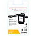Office Depot Compatibel HP 901 Inktcartridge CC653A Zwart