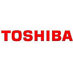 Toshiba T-281CEC Original Cyaan Toner 6AK00000046