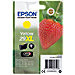 Epson 29XL Origineel Inktcartridge C13T29944012 Geel