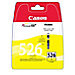 Canon CLI-526Y Origineel Inktcartridge Geel